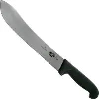 Victorinox Coltello Da Intaglio Slaughter 25 Cm