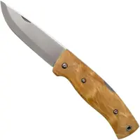 Helle Coltello pieghevole Bleja