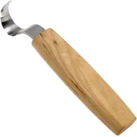 BeaverCraft Spoon Carving Knife 25 mm