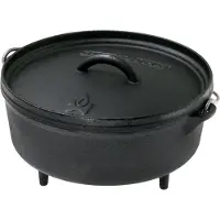 Camp Chef 10" Classic Dutch Oven