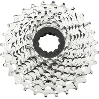 Microshift Cassetta Rte R9