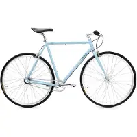 Finna Bicicletta Journey