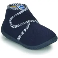 Chicco Pantofole bambini TAXO ragazzo - Blu - 19