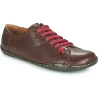 Camper Sneakers Peu in pelle