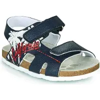 Chicco Sandali bassi FIUME ragazzo - Blu - 21