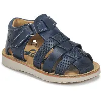 Citrouille et compagnie Sandali bassi MISTIGRI ragazzo - Blu - 21