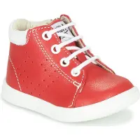 GBB Scarpe bambini FOLLIO ragazzo - Rosso - 18
