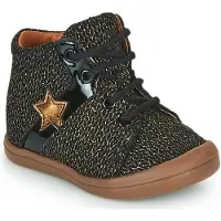 GBB Scarpe bambini DUANA ragazza - Nero - 23