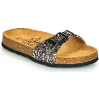 Plakton Scarpe bambini BOM ragazza - Multicolore - 32