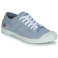 Le Temps des Cerises Sneakers basse BASIC 02 donne - Grigio - 36
