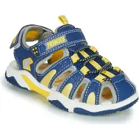 Primigi Sandali bambini ISMAEL ragazzo - Blu - 34
