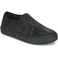 Geox Scarpe bambini J KALISPERA FILLE ragazza - Nero - 34