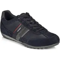 Geox Sneaker Wells