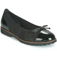 Gabor Ballerine 3410037 donne - Nero - 35
