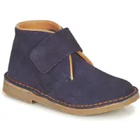 Citrouille et compagnie Stivaletti bambini NANUP ragazzo - Blu - 29
