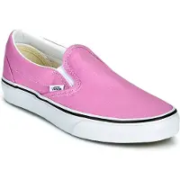 Vans Scarpe Classic Slip-On donne - Viola - 35