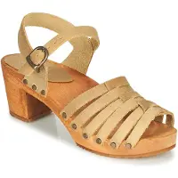 Sanita Scarpe SILO donne - Beige - 38