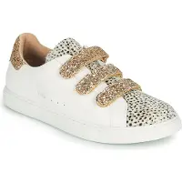 Vanessa Wu Sneakers basse MARILOU donne - Bianco - 40