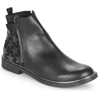 GBB Stivaletti bambini XIANA ragazza - Marrone - 38