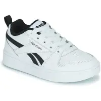 Reebok Scarpe bambini Classic ROYAL PRIME ragazza - Bianco - 33