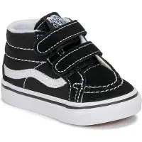 Vans Scarpe bambini TD SK8-MID REISSUE V ragazza - Nero - 18 1/2