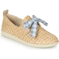 Armistice Scarpe bambini STONE ONE K ragazza - Beige - 33