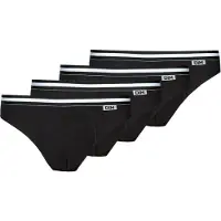 Dim Slip ECODIM X4 uomini - Nero - T5