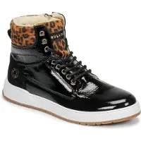 Bullboxer Scarpe bambini AOF503E6L-BLCK ragazza - Nero - 35