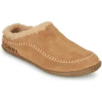 Sorel Pantofole LANNER RIDGE uomini - Marrone - 48