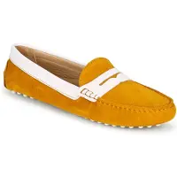 Jb martin Scarpe TABATA donne - Giallo - 37 1/2