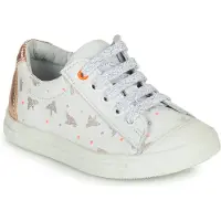 GBB Scarpe bambini MATIA ragazza - Bianco - 32