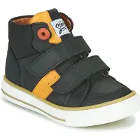 GBB Scarpe bambini KIMMY ragazzo - Nero - 35