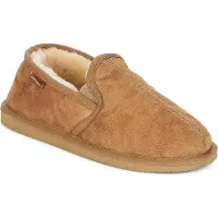 Shepherd Pantofole BOSSE uomini - Marrone - 41