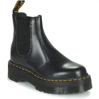 Dr. Martens Stivaletti 2976 QUAD donne - Nero - 40