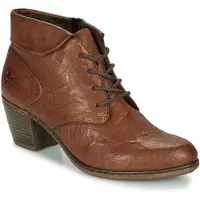 Rieker Stivaletti TESMAN donne - Marrone - 41