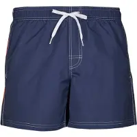 Sundek Costume / Bermuda da spiaggia SHORT DE BAIN uomini - Marine - EU XS