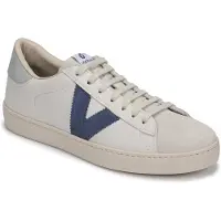 Victoria Sneakers 1126142AZUL uomini - Bianco - 39
