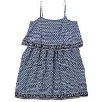 Pepe Jeans Abito corto LUCIA ragazza - Blu - 14 anni