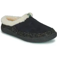 Kamik Pantofole NUTMEG donne - Nero - 41