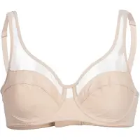 Dim Non imbottito GENEROUS CLASSIC donne - Beige - 90E