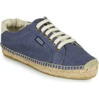 Banana Moon Scarpe Espadrillas PACEY donne - Blu - 41