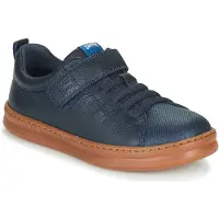 Camper Sneakers Runner in pelle
