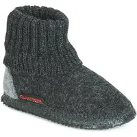 Giesswein Pantofole KRAMSACH donne - Grigio - 42