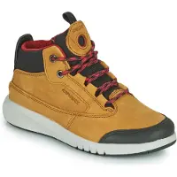 Geox Scarpe bambini AERANTER ABX ragazzo - Marrone - 32