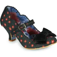 Irregular choice Scarpe SUMMER BREEZE donne - Nero - 41