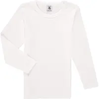 Petit Bateau Maglietta crema