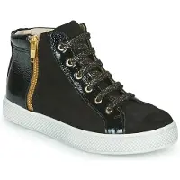 GBB Scarpe bambini FAVERY ragazza - Nero - 32