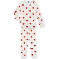 Petit Bateau Completi pigiami MISON ragazzo - Multicolore - 3 anni