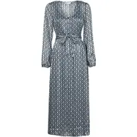 ONLY Abito Lunghi ONLMADDI donne - Blu - EU XS