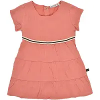 Ikks Abito corto XS30090-67 ragazza - Arancio - 3 anni